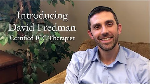 Introducing David Fredman - Certified Intensive Co...