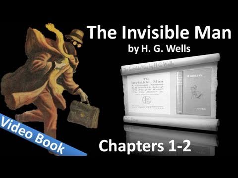 Chapter 01-02 - The Invisible Man by HG Wells