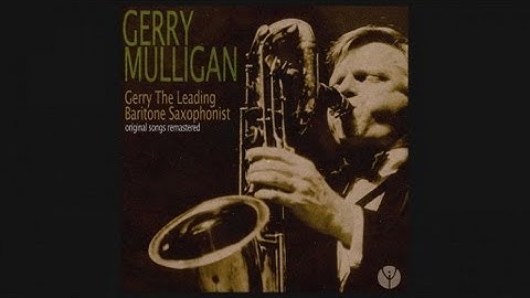 Gerry Mulligan - Utter Chaos N 1 (1952)
