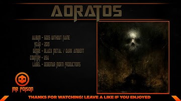 Aoratos - Parallax Pt  2