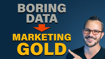 Gebruik ChatGPT om analytics om te zetten in marketinggoud