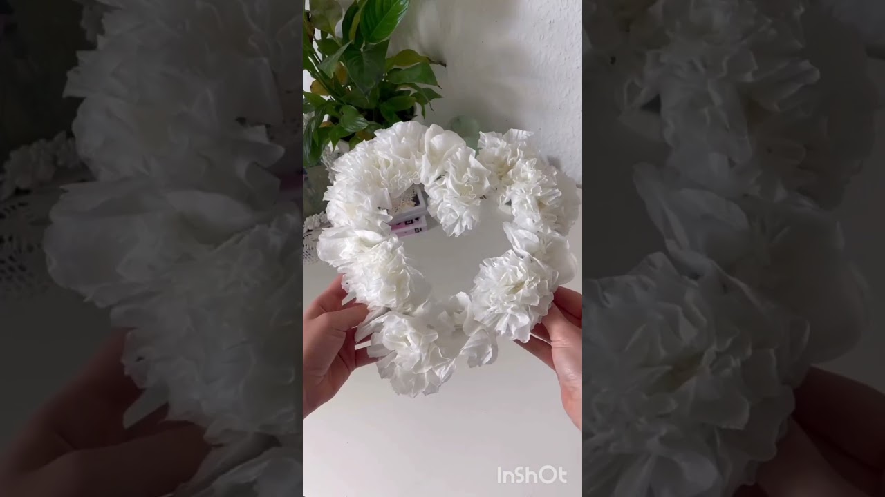 How to make paper bouquet BEST GIFT IDEAS 💐