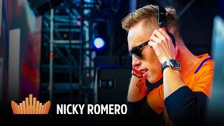 Nicky Romero | Full live set | 538Koningsdag 2016