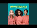 IMWI MWARI Feat Lana J Ragon Natanael Vieira 