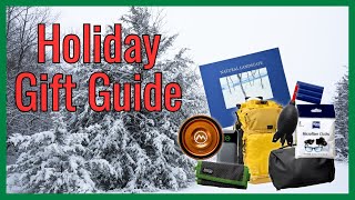 Download Lagu Holiday Gift Guide for Landscape Photographers MP3
