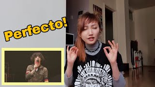 ONE OK ROCK カゲロウ Live Yokohama Arena | Kagerou | REACTION