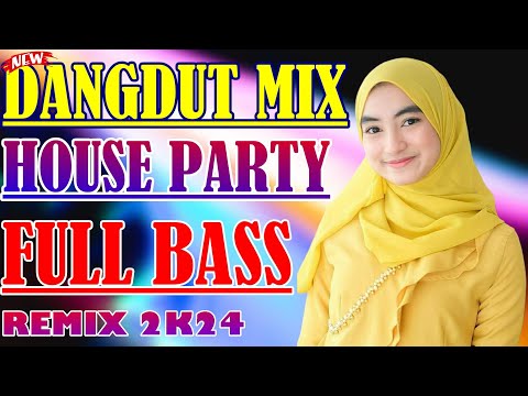 DJ Dangdut Mix Terbaru 2023💥Best Of Tropical House Mix💥Rhoma Irama, Meggy Z, Leo Waldy #0201