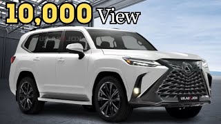 Research 2023
                  LEXUS GX pictures, prices and reviews