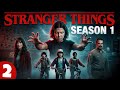 Stranger Things S1E2 Explained in Hindi | Eleven’s Powers Revealed | Netflix Series