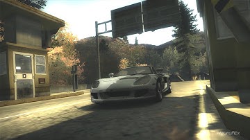 Need For Speed Most Wanted Challenge Series Part 37