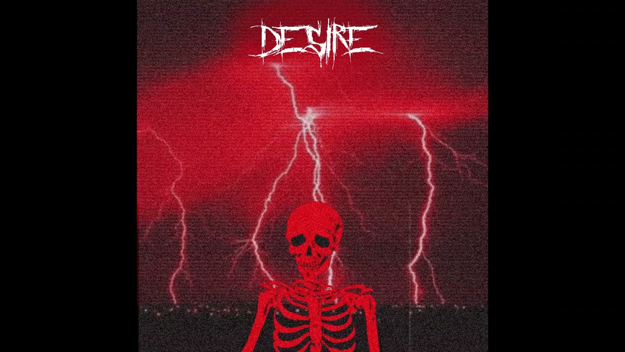 (FREE) ZillaKami Grunge/Frailty TYPE BEAT "Desire" [Prod. sacul]