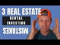 How to invest in real estate without making these mistakes  true confessions