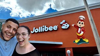 Is Jollibee Worth Trying? What Did We Think Of Our First Meal At Jollibee!