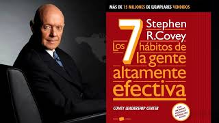 STEPHEN COVEY   HÁBITO 1   SER PROACTIVO