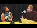 AJ Styles Interview: On match with Shane McMahon, Shinsuke Nakamura & WrestleMania part timers &