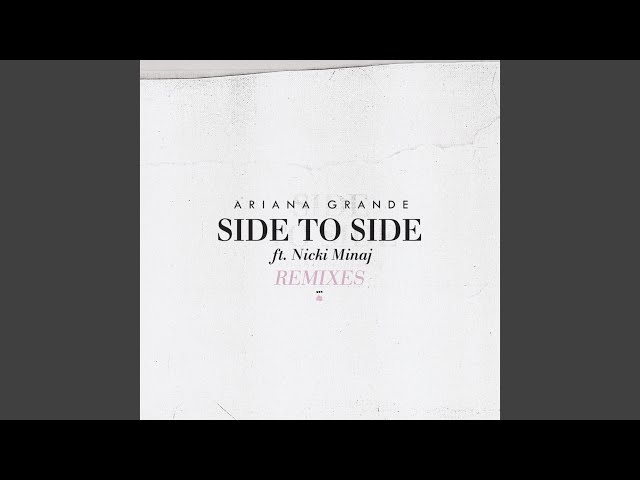 Side To Side (Slushii Remix) class=