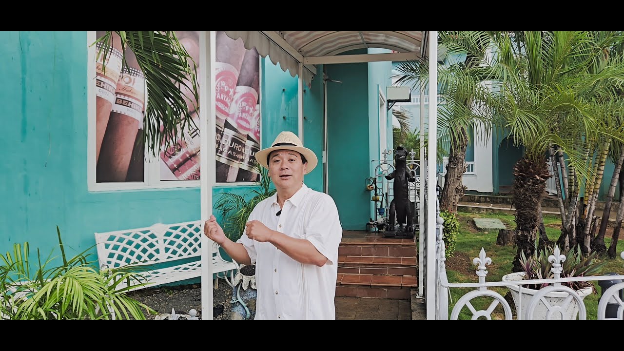 Cuban Cigar Prices in Havana: Hotel Comodoro Shop La Casa del Tabaco La Escogida