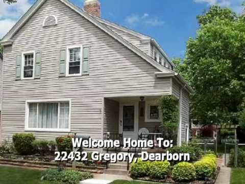 This Dearborn Historic Ford Home Is An Antique Lov...