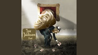 Miniatura del video "Joe Jackson - Big Black Cloud"