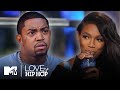 Story Time Scrappy Shakira On Love Hip Hop Atlanta Story Time Scrappy Shakira On Love Hip Hop Atlanta