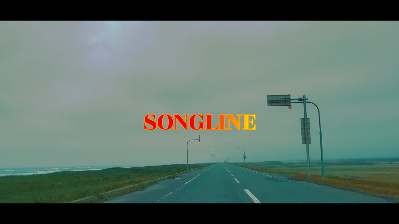 Watch ANIEKY A GO GO! - SONGLINE Official MV on YouTube Watch ANIEKY A GO GO! - SONGLINE Official MV on YouTube