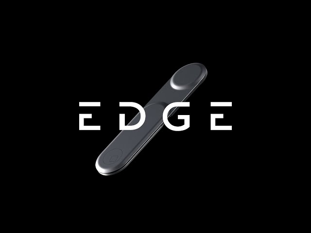 EDGE Pro - Bring True Modularity To Your Workstation by Rolling Square —  Kickstarter