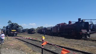 Newport railway workshops and Newport railway Museum