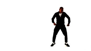 How to Do the 'Rock with You' Dance | MJ Dancing