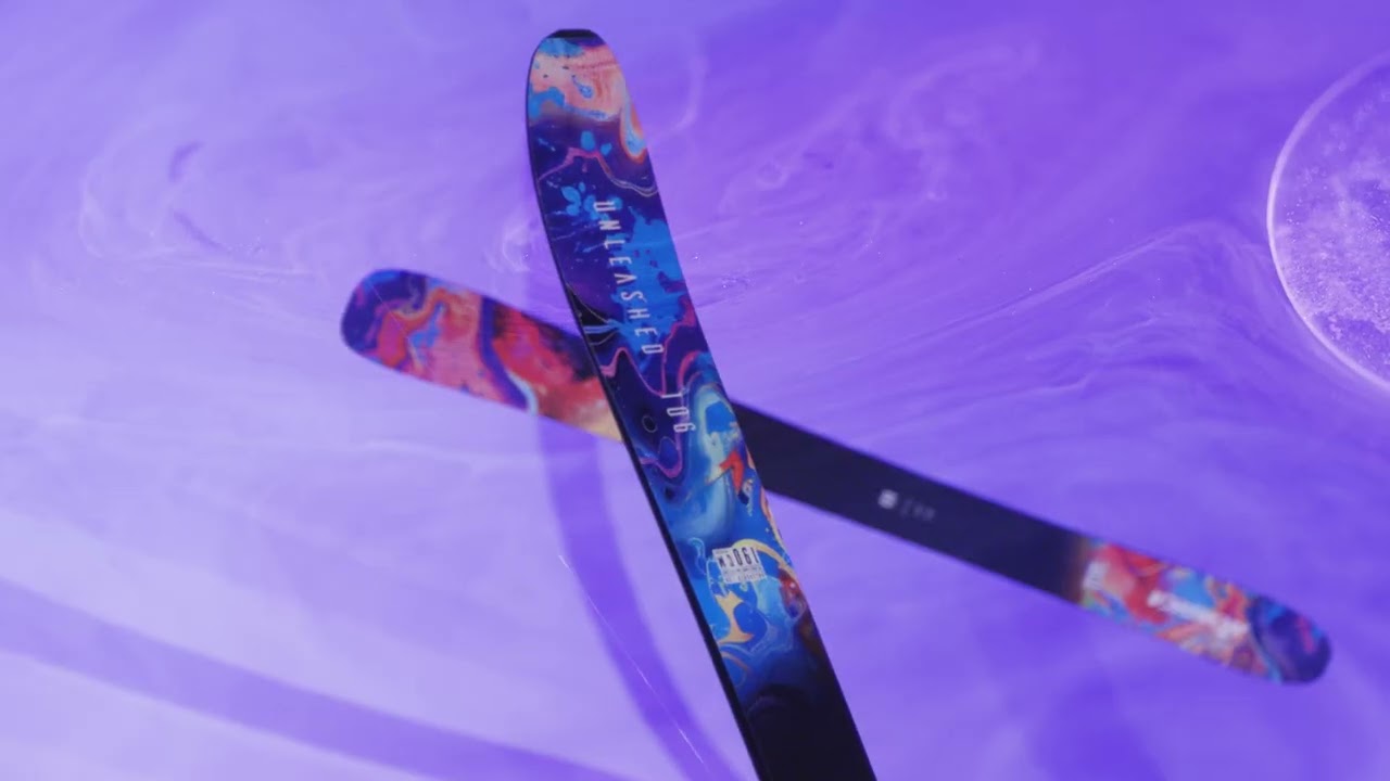 Unleashed 106 - 2026/27 - Nordica - Skis and Boots – Official website
