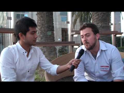 Hyatt4Good Interview: Matt Meeks, Bender/Helper Im...