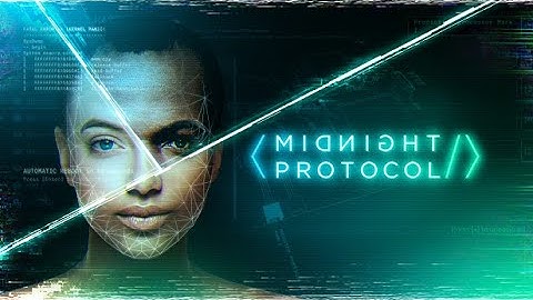 Midnight Protocol   Turn Based Hacking Adventure Game