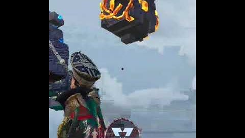 #shorts #pubgshorts Runic power mode back again🔥🔥 😈