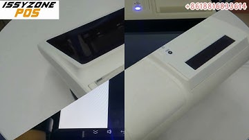 IZP044 12inch Android POS with Loyverse APP FREE