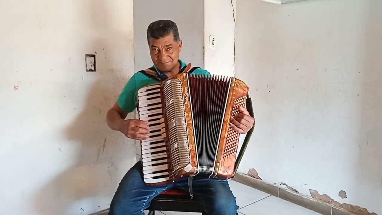 Vanerão gaúcho de tio bíblia 