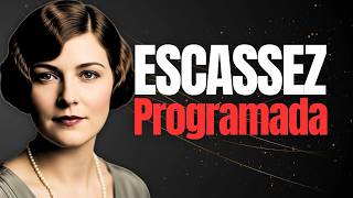 O VERDADEIRO SEGREDO DO BLOQUEIO QUE ESTÁ ENTRE VOCÊ E A PROSPERIDADE — (Florence Scovel Shinn)