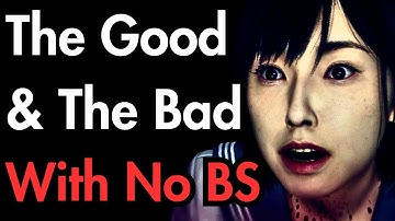 Silent Hill f Left Me UNSURE How To Judge It