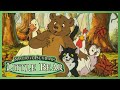 Little Bear | The Rain Dance Play / Your Friend, Little Bear / Fall Dream - Ep. 13