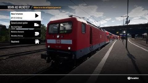 Train Sim World 2_20210529184803 DB BR 112 Scenario "New to the area" PZB SIFA AFB ZZA PS4