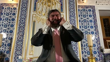 القارئ أحمد الزَّارِع | ما تيسر من سورتي النَّجْم و الْبَلَد