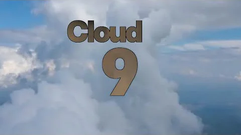 Najeerii - cloud 9 (lyrics)