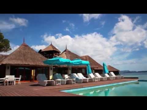 Huma Island Palawan