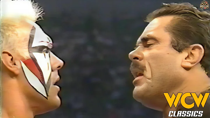 The Shocking Match That Ended Rick Rude’s Career Forever! DOCUMENTARY