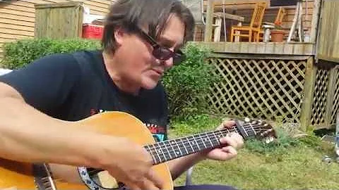 Steven Wallace Lowe  : Gorestock 2017