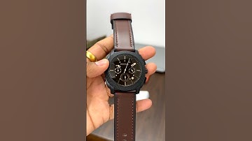 "🔥 Fossil FS4656 | Premium Look, Budget Price | 73% Off"#watchstyle #watch