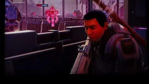XCOM 2 ep 11 Alien Blacksite.