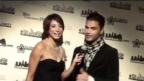 Grace Silva Hosting Reel