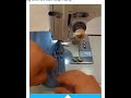 bottom hem