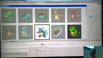 Ext JS 5 with Max Rahder