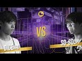 Dice kr vs soso jp final loopstation battle asia beatbox championship 2019