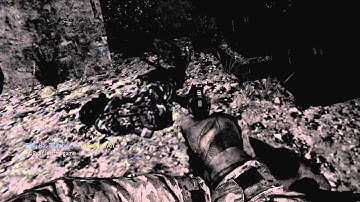 Mw3 Dubs Dispute vs NuRveY 2nd Map